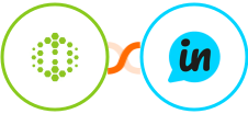 Hexometer + LoopedIn Integration