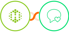 Hexometer + sms77 Integration