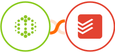 Hexometer + Todoist Integration