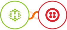 Hexometer + Twilio Integration