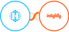 Hexowatch + Insightly Integration