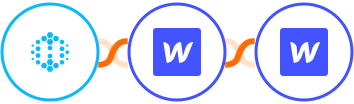 Hexowatch + Webflow (Legacy) + Webflow (Under Review) Integration