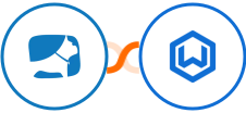 Hey Oliver + Wealthbox CRM Integration