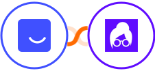 Heyflow + Lusha Integration