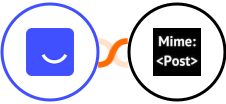 Heyflow + MimePost Integration