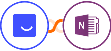 Heyflow + OneNote Integration