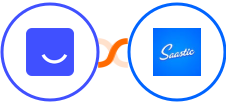 Heyflow + Saastic Integration