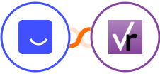 Heyflow + VerticalResponse Integration