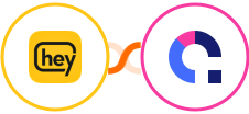 Heymarket SMS + Coassemble Integration