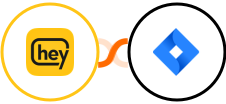 Heymarket SMS + Jira Software Server Integration