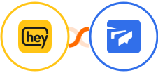 Heymarket SMS + Twist Integration