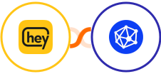 Heymarket SMS + Viral Loops Integration