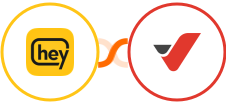 Heymarket SMS + VoIP.ms Integration