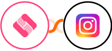 HeySummit + Instagram for business Integration