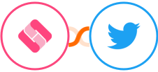 HeySummit + Twitter (Legacy) Integration