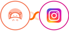 Hippo Video + Instagram Lead Ads Integration