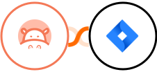 Hippo Video + Jira Software Server Integration