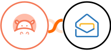 Hippo Video + Zoho Mail Integration