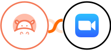 Hippo Video + Zoom Integration
