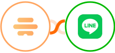 Hive + LINE Integration