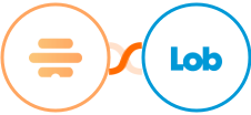 Hive + Lob Integration