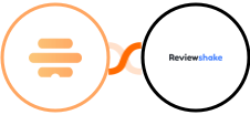Hive + Reviewshake Integration