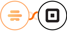 Hive + Square Integration