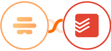 Hive + Todoist Integration