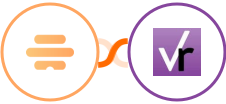 Hive + VerticalResponse Integration