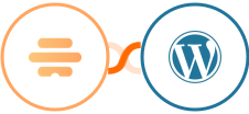 Hive + WordPress Integration