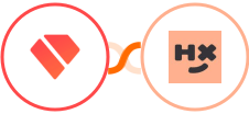 Holded + Humanitix Integration