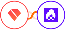 Holded + Lusha Integration