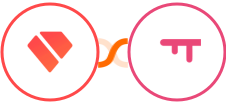 Holded + SatisMeter Integration