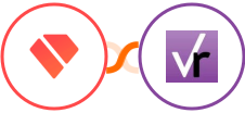 Holded + VerticalResponse Integration