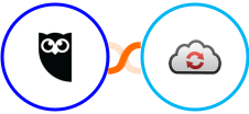 Hootsuite + CloudConvert Integration
