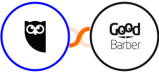Hootsuite + GoodBarber(Content) Integration