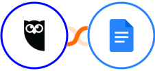 Hootsuite + Google Docs Integration