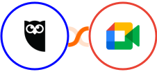 Hootsuite + Google Meet Integration