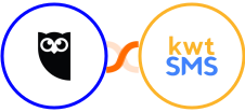 Hootsuite + kwtSMS Integration