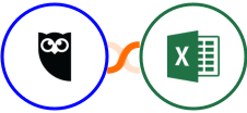 Hootsuite + Microsoft Excel Integration