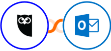 Hootsuite + Microsoft Outlook Integration