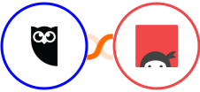 Hootsuite + Ninja Forms Integration