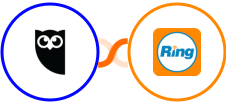 Hootsuite + RingCentral Integration