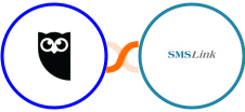 Hootsuite + SMSLink  Integration