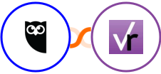 Hootsuite + VerticalResponse Integration