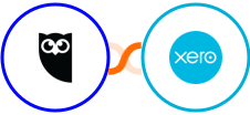 Hootsuite + Xero Integration