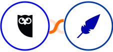 Hootsuite + Xodo Sign Integration