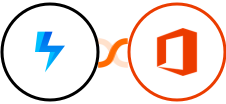 Hoversignal + Microsoft Office 365 Integration