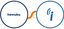 Howuku + iContact Integration