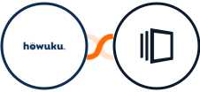 Howuku + Instapage Integration